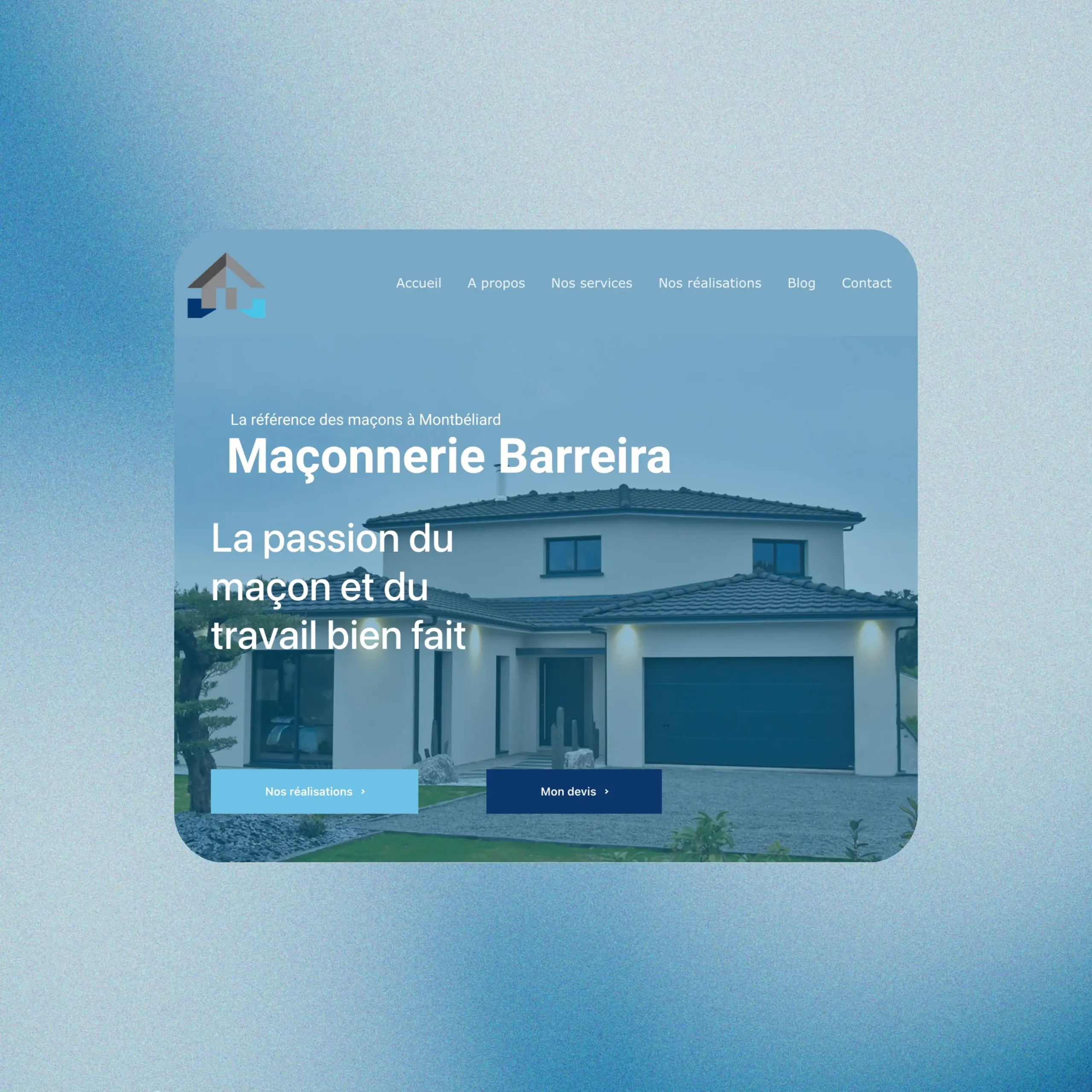 Création site internet prix