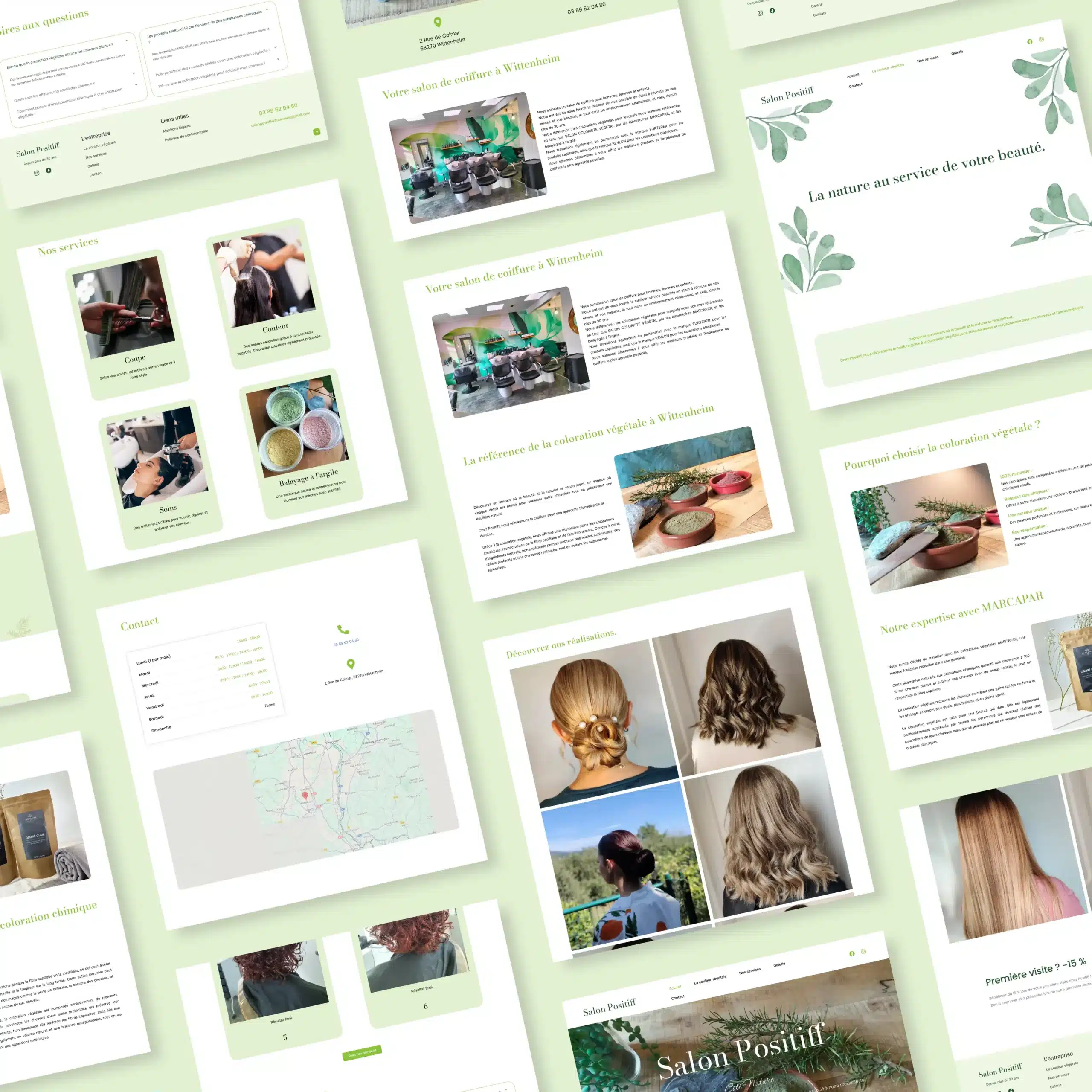 Agence marketing Montbéliard
