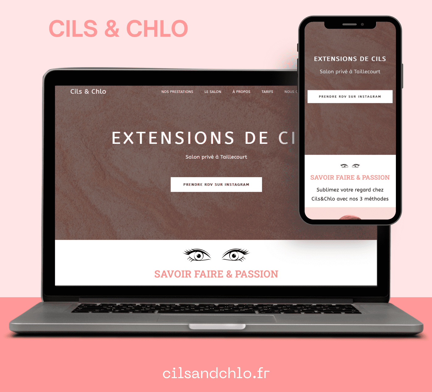 Créer un site internet