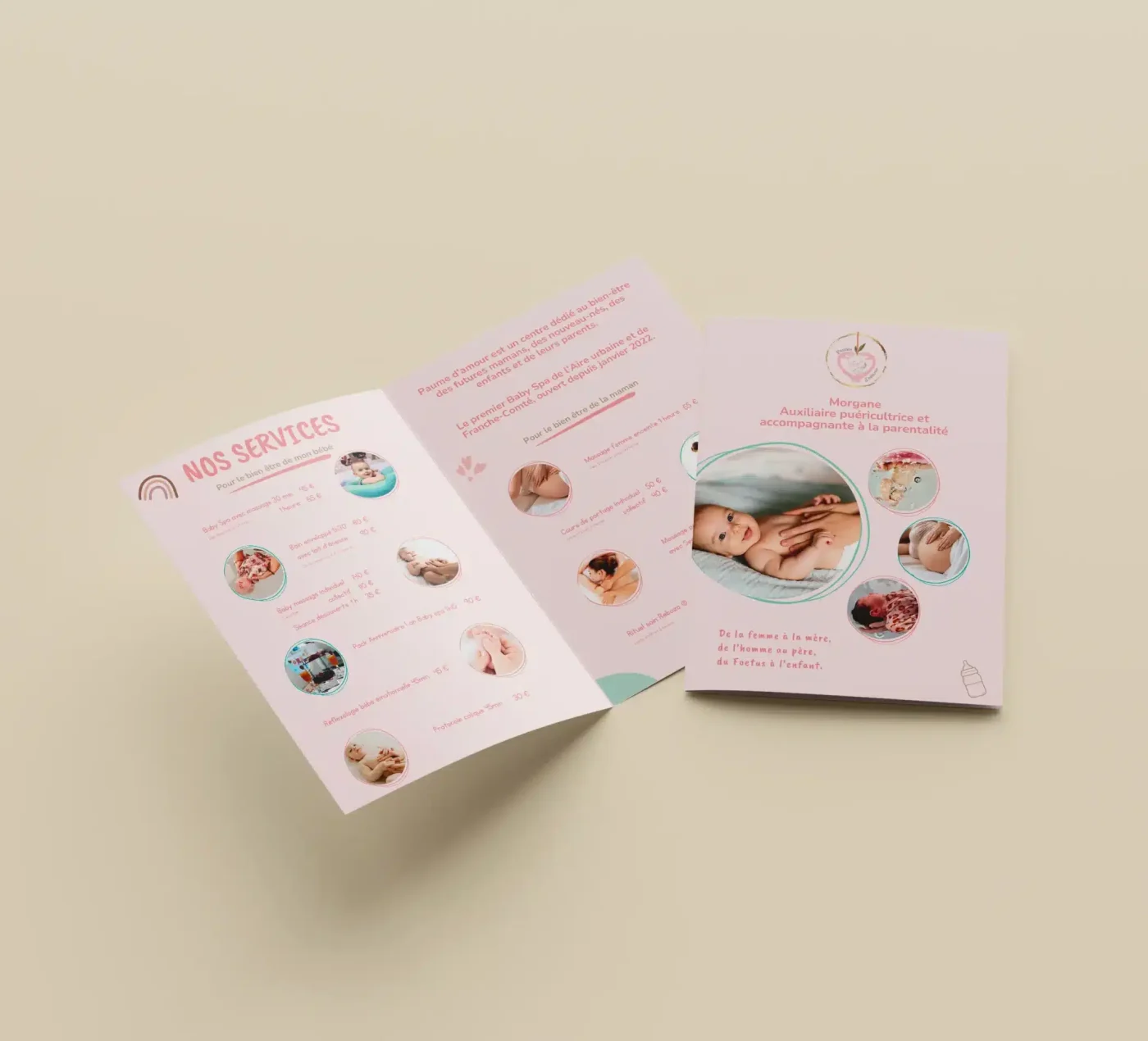 Mockup Déplliant 5